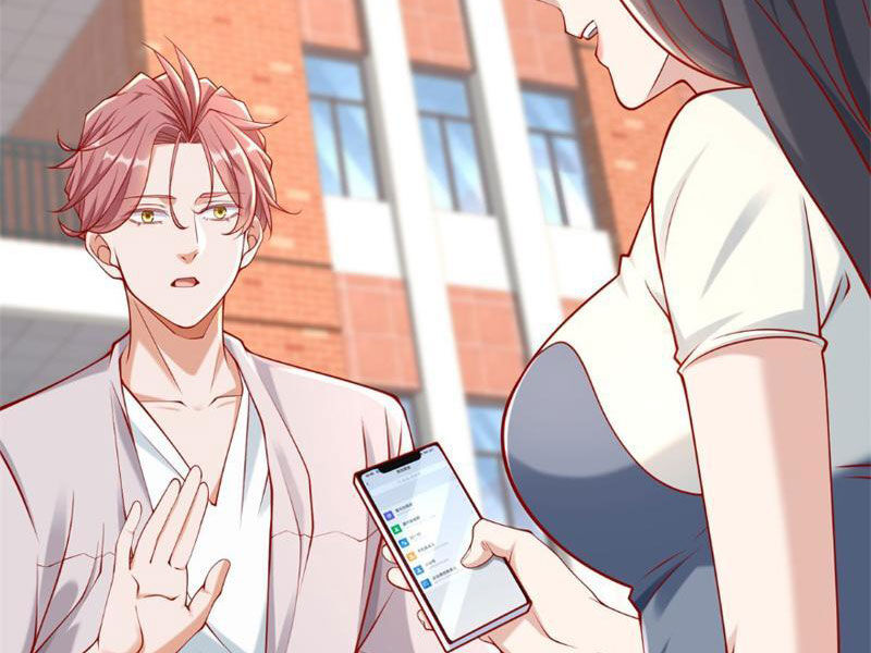 Tôi Là Tài Xế Xe Công Nghệ Có Chút Tiền Thì Đã Sao? Chap 108 - Next Chap 109