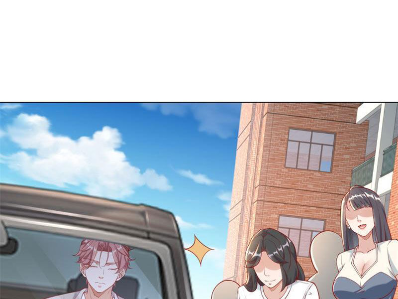 Tôi Là Tài Xế Xe Công Nghệ Có Chút Tiền Thì Đã Sao? Chap 108 - Next Chap 109