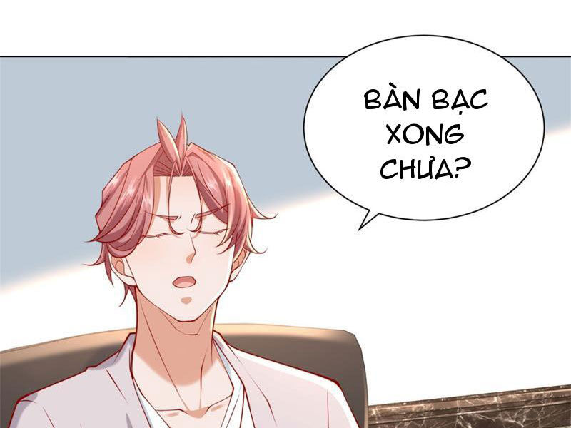 Tôi Là Tài Xế Xe Công Nghệ Có Chút Tiền Thì Đã Sao? Chap 108 - Next Chap 109