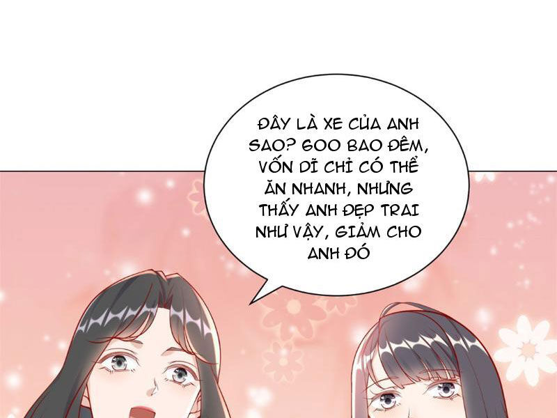 Tôi Là Tài Xế Xe Công Nghệ Có Chút Tiền Thì Đã Sao? Chap 108 - Next Chap 109