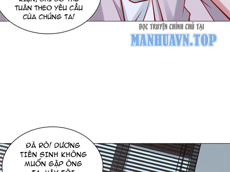 Tôi Là Tài Xế Xe Công Nghệ Có Chút Tiền Thì Đã Sao? Chap 108 - Next Chap 109