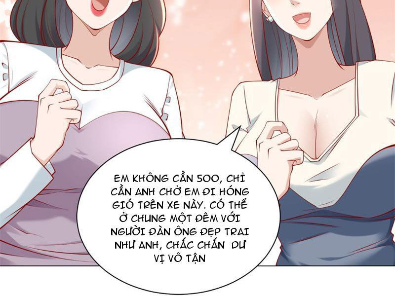 Tôi Là Tài Xế Xe Công Nghệ Có Chút Tiền Thì Đã Sao? Chap 108 - Next Chap 109