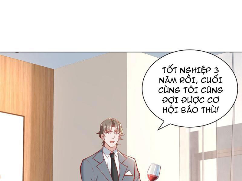 Tôi Là Tài Xế Xe Công Nghệ Có Chút Tiền Thì Đã Sao? Chap 108 - Next Chap 109