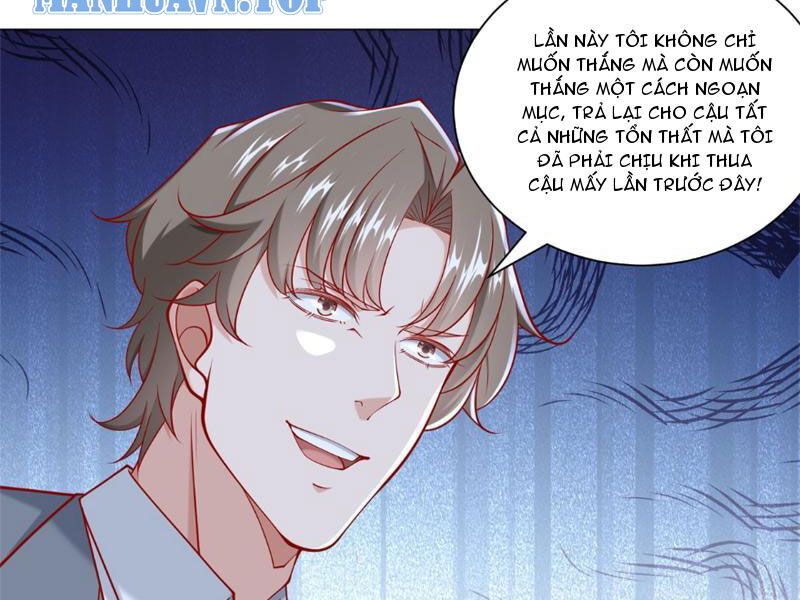 Tôi Là Tài Xế Xe Công Nghệ Có Chút Tiền Thì Đã Sao? Chap 108 - Next Chap 109