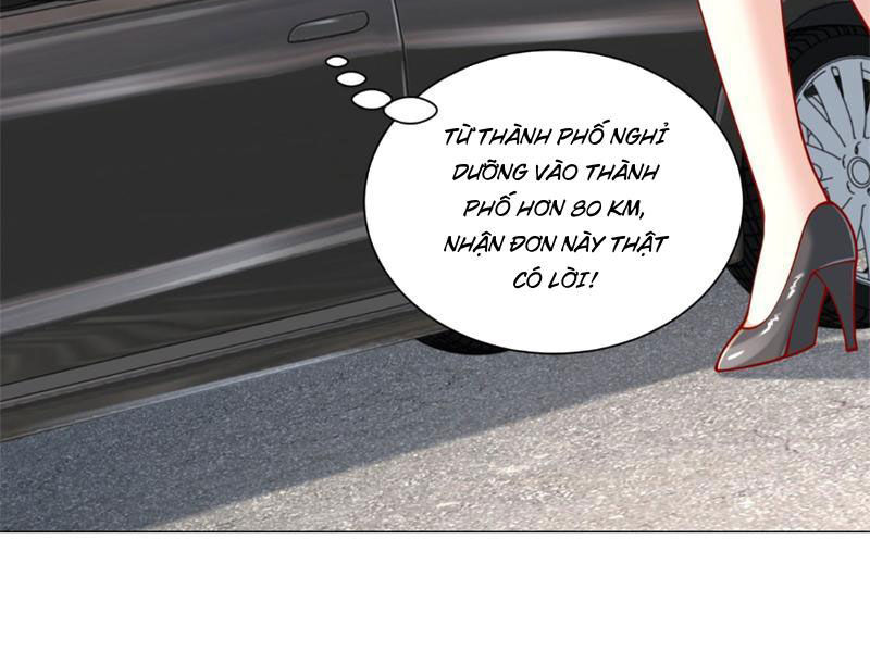 Tôi Là Tài Xế Xe Công Nghệ Có Chút Tiền Thì Đã Sao? Chap 108 - Next Chap 109