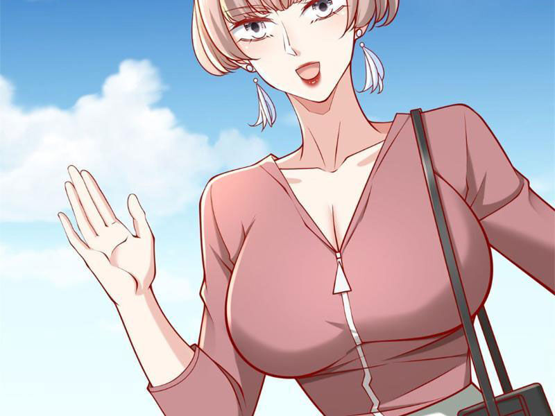 Tôi Là Tài Xế Xe Công Nghệ Có Chút Tiền Thì Đã Sao? Chap 108 - Next Chap 109