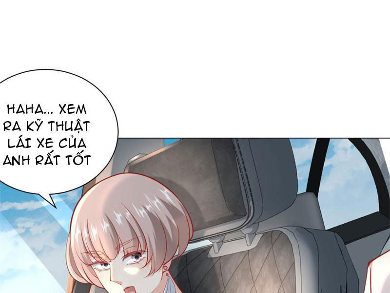 Tôi Là Tài Xế Xe Công Nghệ Có Chút Tiền Thì Đã Sao? Chap 108 - Next Chap 109