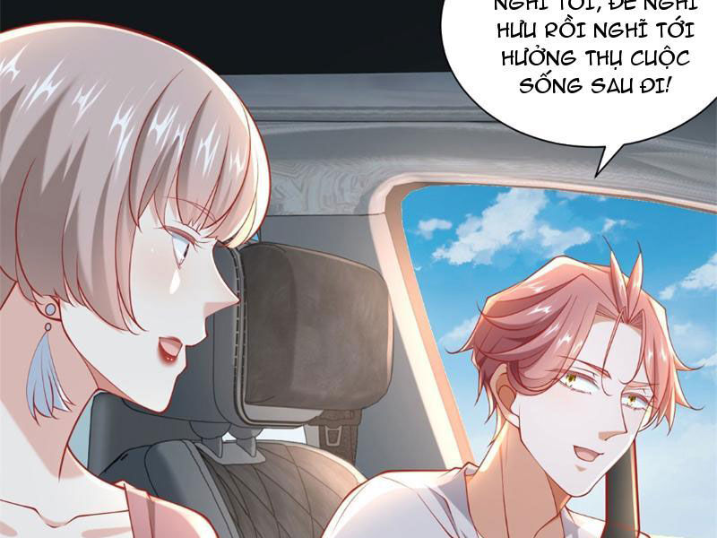 Tôi Là Tài Xế Xe Công Nghệ Có Chút Tiền Thì Đã Sao? Chap 108 - Next Chap 109