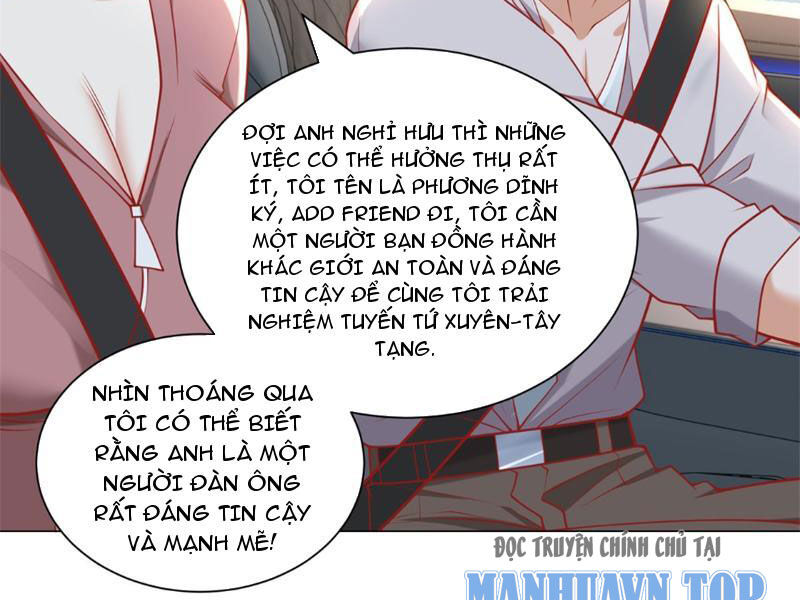 Tôi Là Tài Xế Xe Công Nghệ Có Chút Tiền Thì Đã Sao? Chap 108 - Next Chap 109