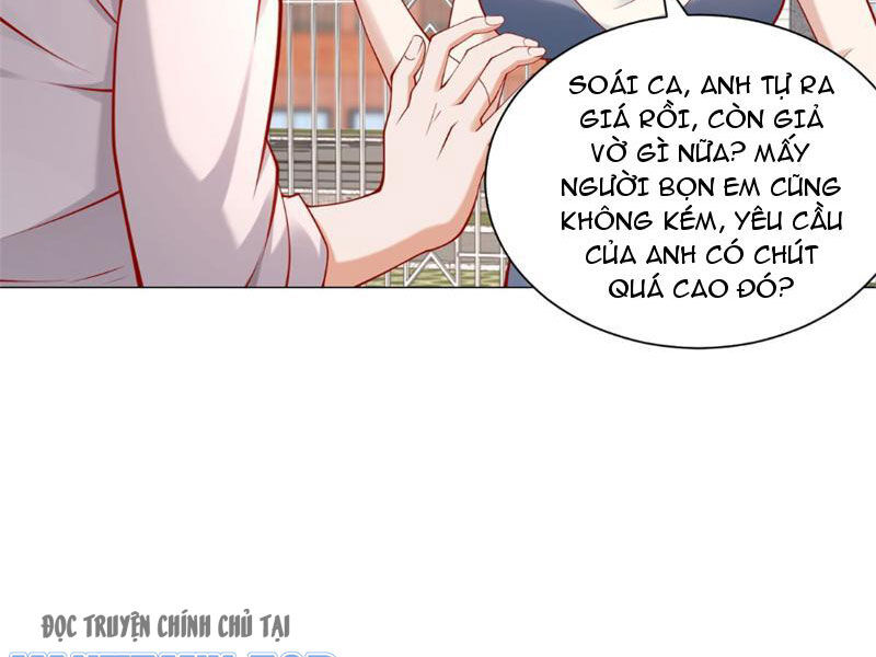 Tôi Là Tài Xế Xe Công Nghệ Có Chút Tiền Thì Đã Sao? Chap 108 - Next Chap 109