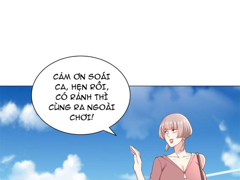 Tôi Là Tài Xế Xe Công Nghệ Có Chút Tiền Thì Đã Sao? Chap 108 - Next Chap 109