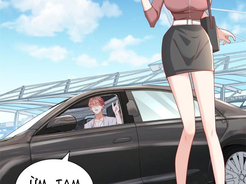 Tôi Là Tài Xế Xe Công Nghệ Có Chút Tiền Thì Đã Sao? Chap 108 - Next Chap 109