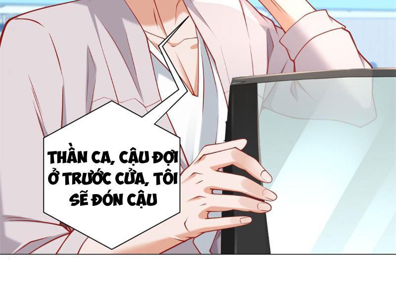 Tôi Là Tài Xế Xe Công Nghệ Có Chút Tiền Thì Đã Sao? Chap 108 - Next Chap 109
