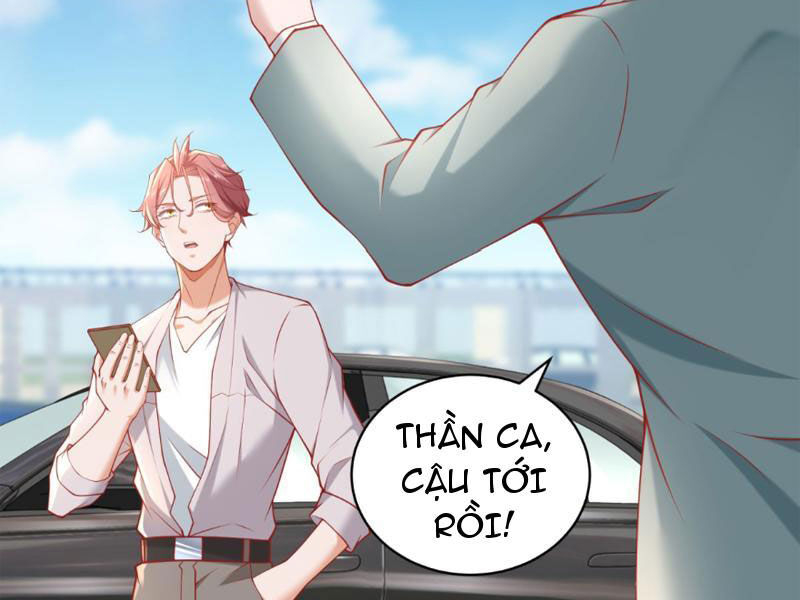 Tôi Là Tài Xế Xe Công Nghệ Có Chút Tiền Thì Đã Sao? Chap 108 - Next Chap 109