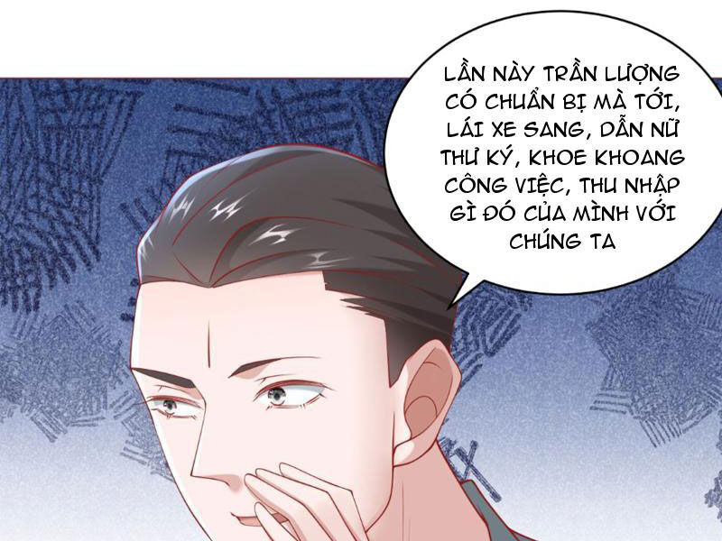 Tôi Là Tài Xế Xe Công Nghệ Có Chút Tiền Thì Đã Sao? Chap 108 - Next Chap 109