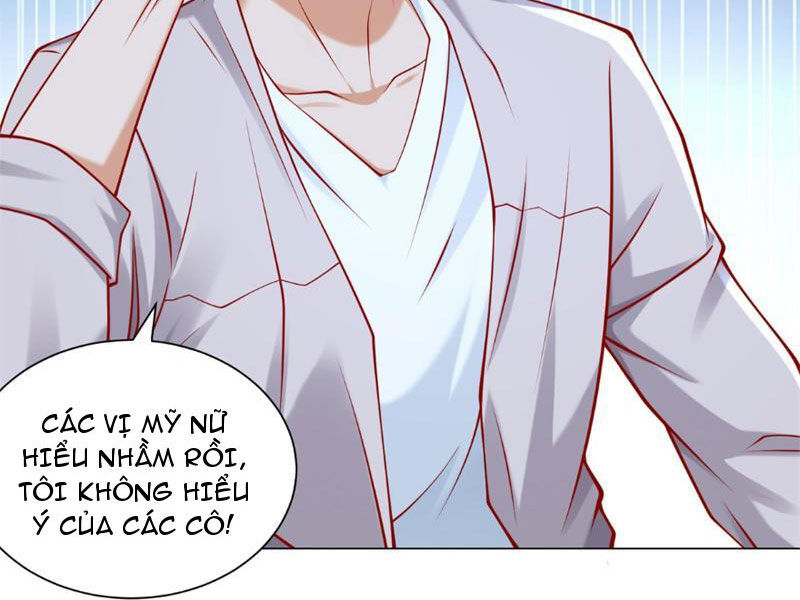 Tôi Là Tài Xế Xe Công Nghệ Có Chút Tiền Thì Đã Sao? Chap 108 - Next Chap 109