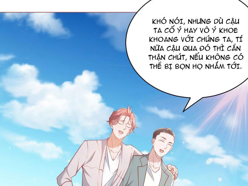 Tôi Là Tài Xế Xe Công Nghệ Có Chút Tiền Thì Đã Sao? Chap 108 - Next Chap 109