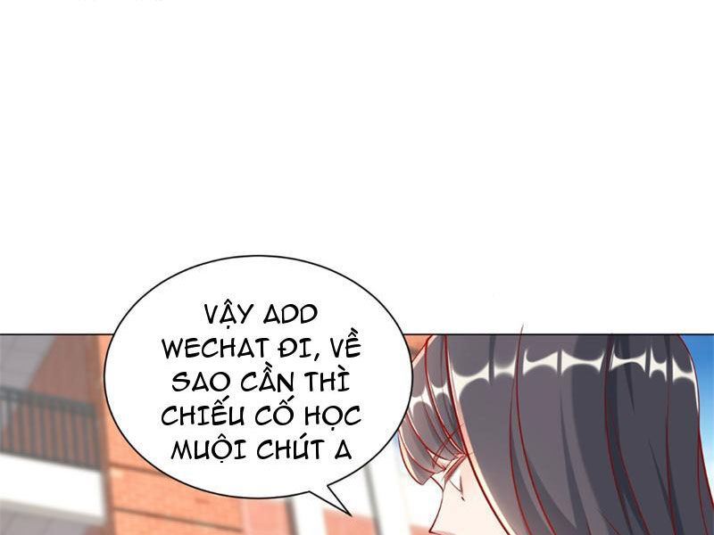 Tôi Là Tài Xế Xe Công Nghệ Có Chút Tiền Thì Đã Sao? Chap 108 - Next Chap 109