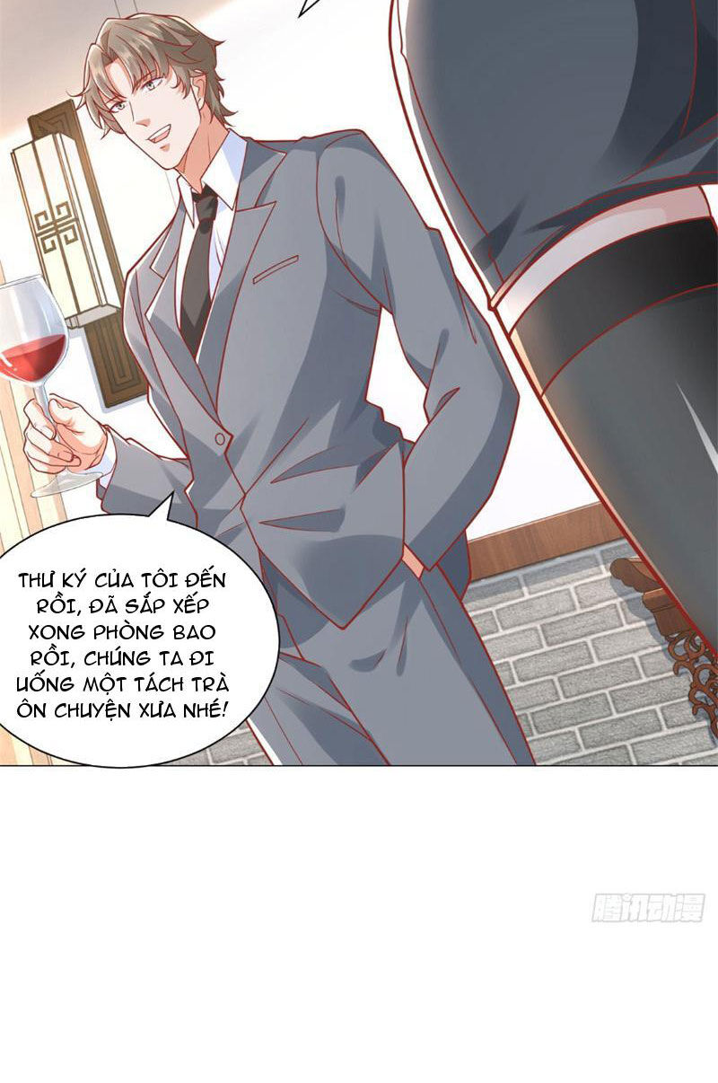 Tôi Là Tài Xế Xe Công Nghệ Có Chút Tiền Thì Đã Sao? Chap 109 - Next Chap 110