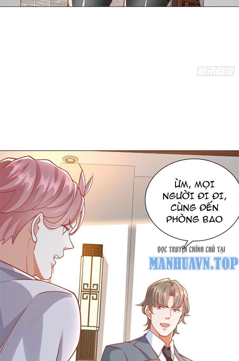 Tôi Là Tài Xế Xe Công Nghệ Có Chút Tiền Thì Đã Sao? Chap 109 - Next Chap 110