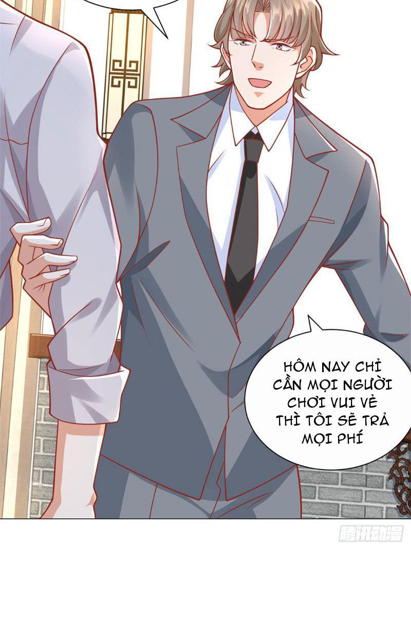 Tôi Là Tài Xế Xe Công Nghệ Có Chút Tiền Thì Đã Sao? Chap 109 - Next Chap 110