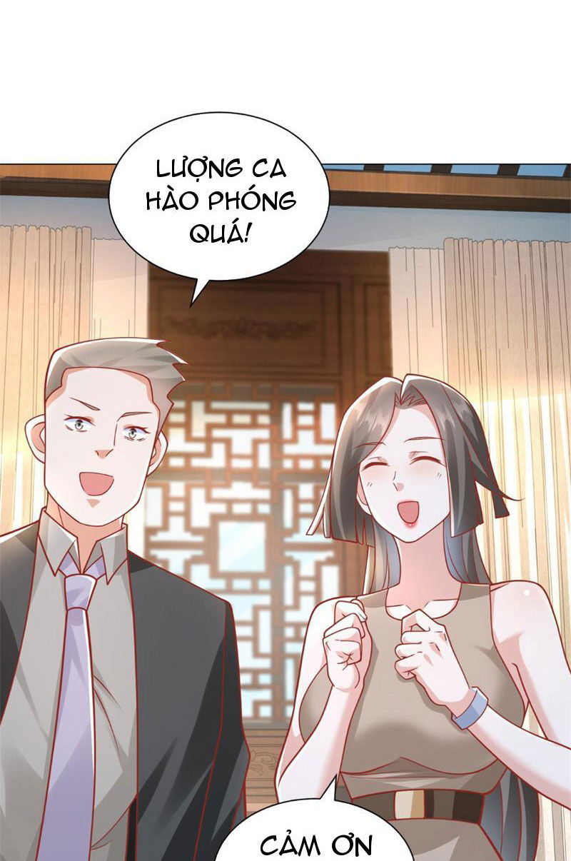 Tôi Là Tài Xế Xe Công Nghệ Có Chút Tiền Thì Đã Sao? Chap 109 - Next Chap 110