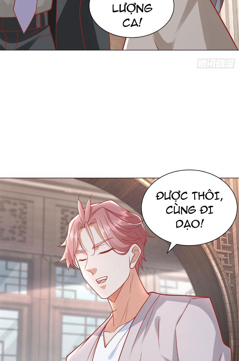 Tôi Là Tài Xế Xe Công Nghệ Có Chút Tiền Thì Đã Sao? Chap 109 - Next Chap 110