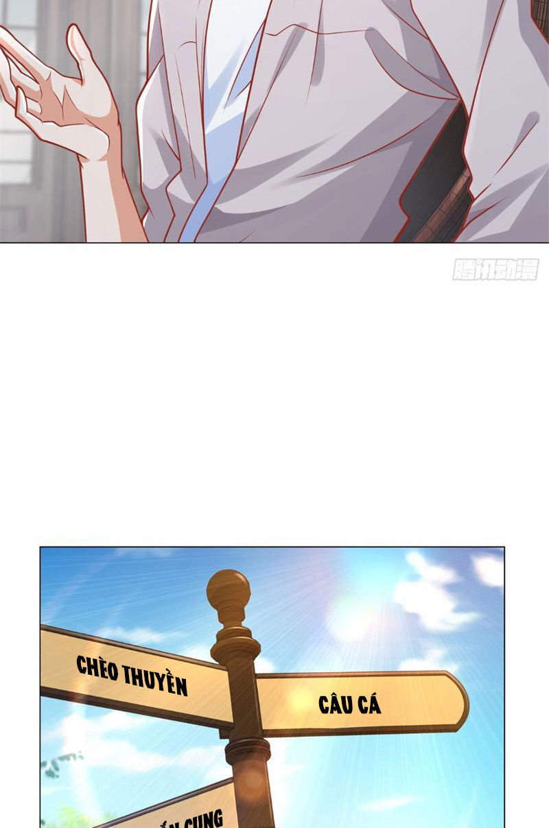 Tôi Là Tài Xế Xe Công Nghệ Có Chút Tiền Thì Đã Sao? Chap 109 - Next Chap 110