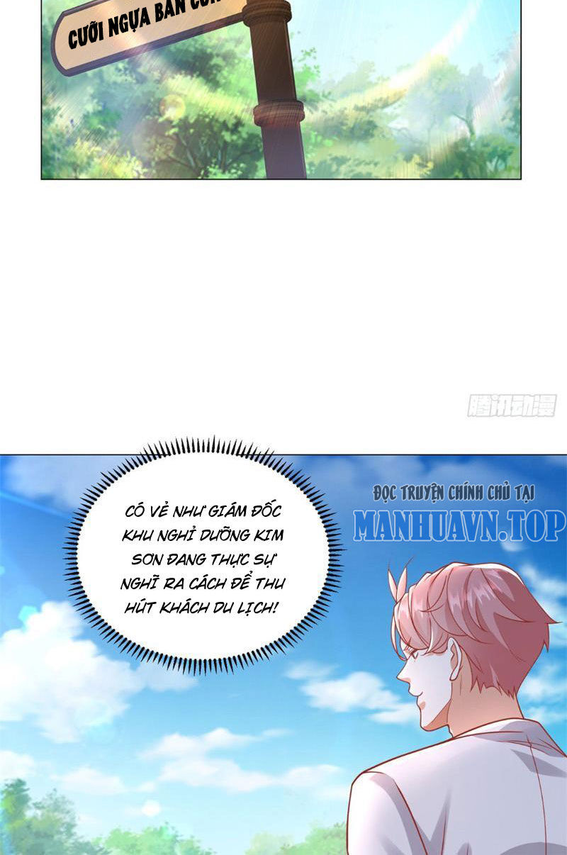 Tôi Là Tài Xế Xe Công Nghệ Có Chút Tiền Thì Đã Sao? Chap 109 - Next Chap 110