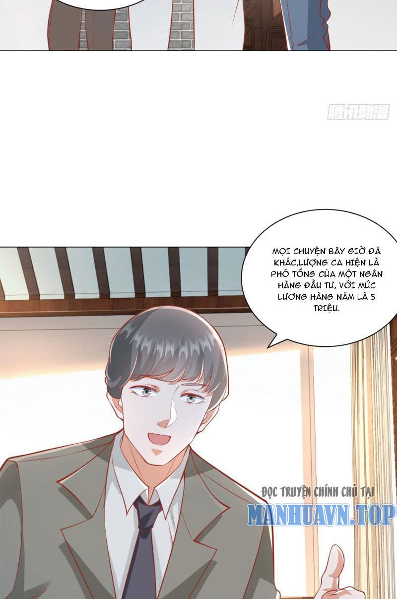 Tôi Là Tài Xế Xe Công Nghệ Có Chút Tiền Thì Đã Sao? Chap 109 - Next Chap 110