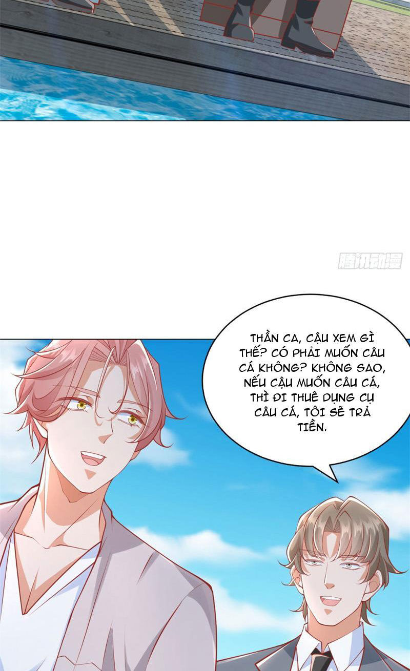 Tôi Là Tài Xế Xe Công Nghệ Có Chút Tiền Thì Đã Sao? Chap 109 - Next Chap 110