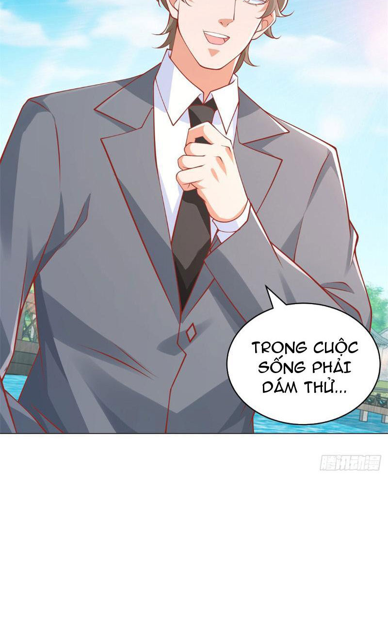 Tôi Là Tài Xế Xe Công Nghệ Có Chút Tiền Thì Đã Sao? Chap 109 - Next Chap 110