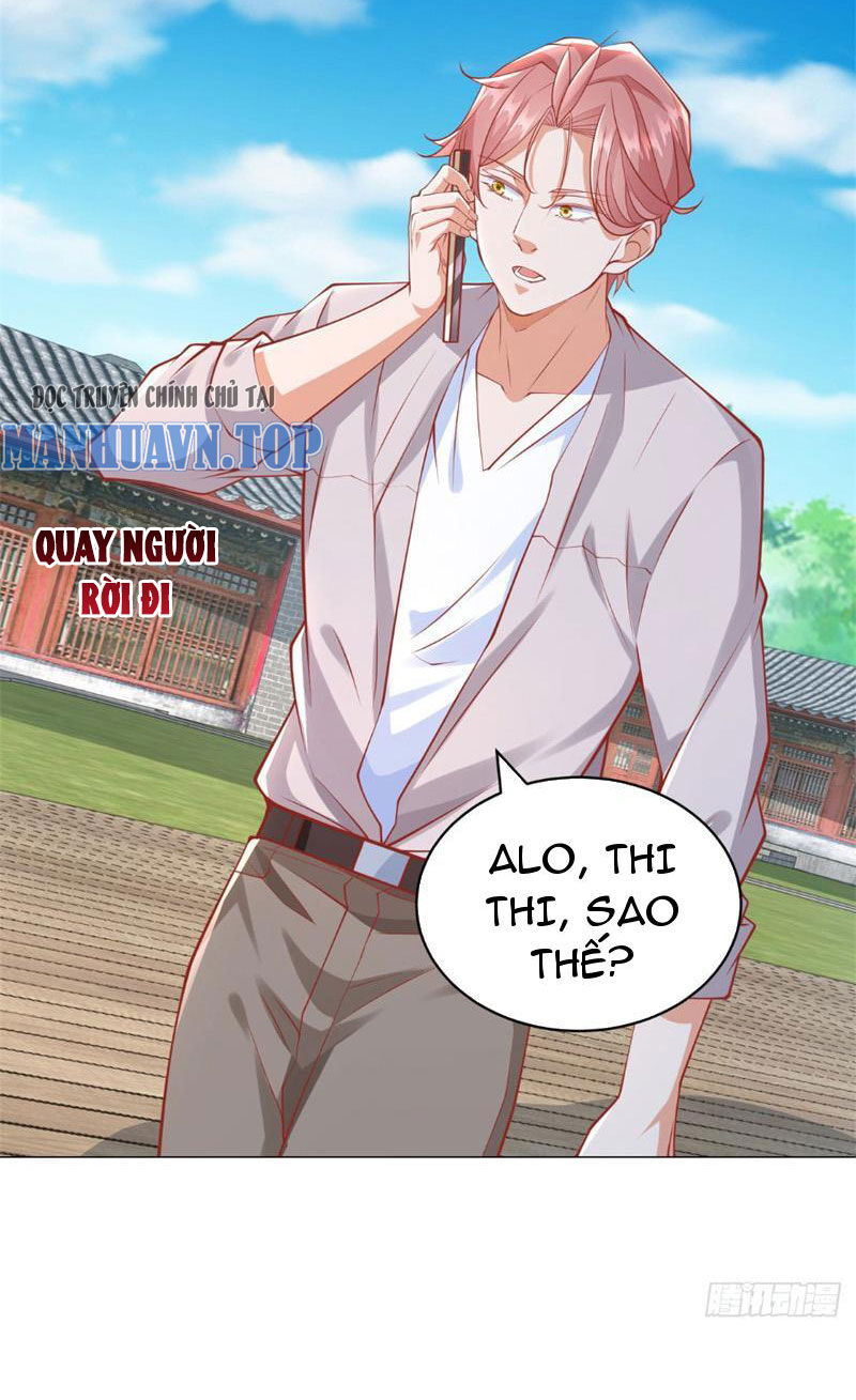 Tôi Là Tài Xế Xe Công Nghệ Có Chút Tiền Thì Đã Sao? Chap 109 - Next Chap 110