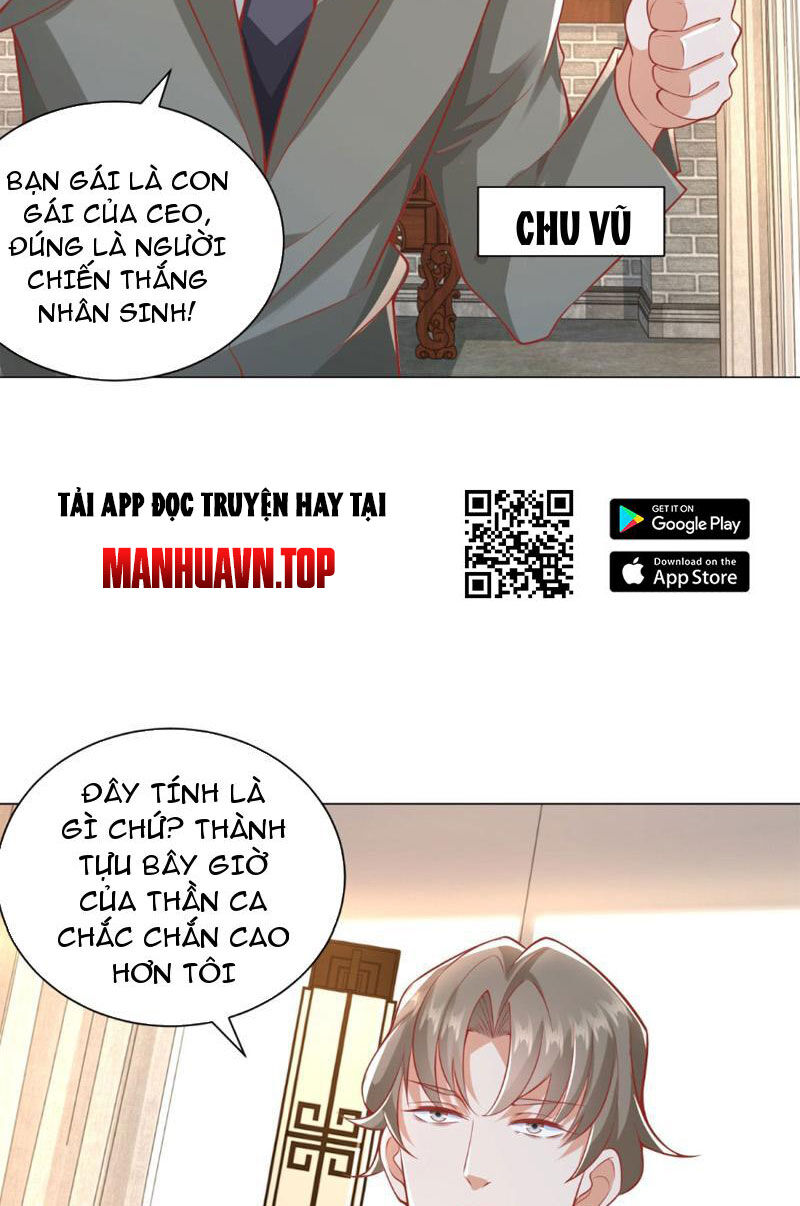 Tôi Là Tài Xế Xe Công Nghệ Có Chút Tiền Thì Đã Sao? Chap 109 - Next Chap 110