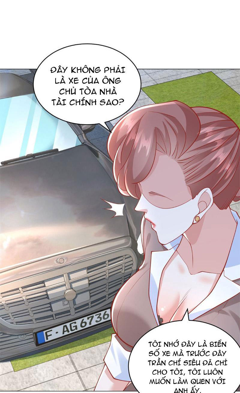 Tôi Là Tài Xế Xe Công Nghệ Có Chút Tiền Thì Đã Sao? Chap 109 - Next Chap 110