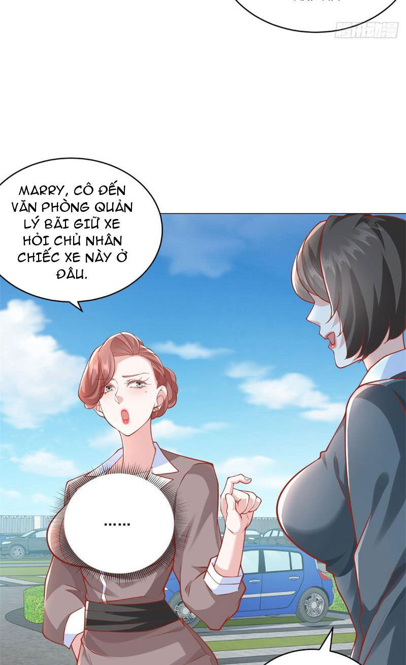 Tôi Là Tài Xế Xe Công Nghệ Có Chút Tiền Thì Đã Sao? Chap 109 - Next Chap 110