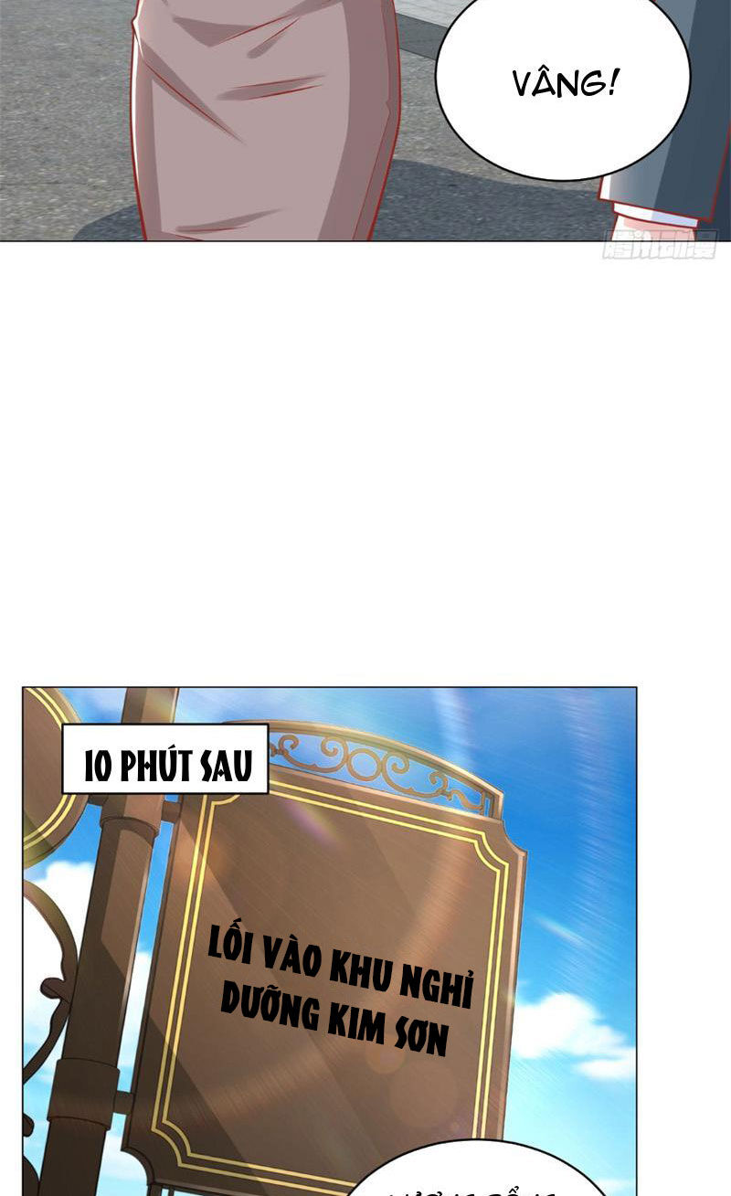 Tôi Là Tài Xế Xe Công Nghệ Có Chút Tiền Thì Đã Sao? Chap 109 - Next Chap 110