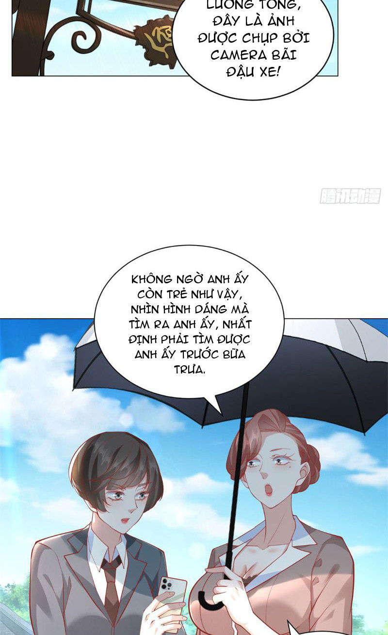Tôi Là Tài Xế Xe Công Nghệ Có Chút Tiền Thì Đã Sao? Chap 109 - Next Chap 110