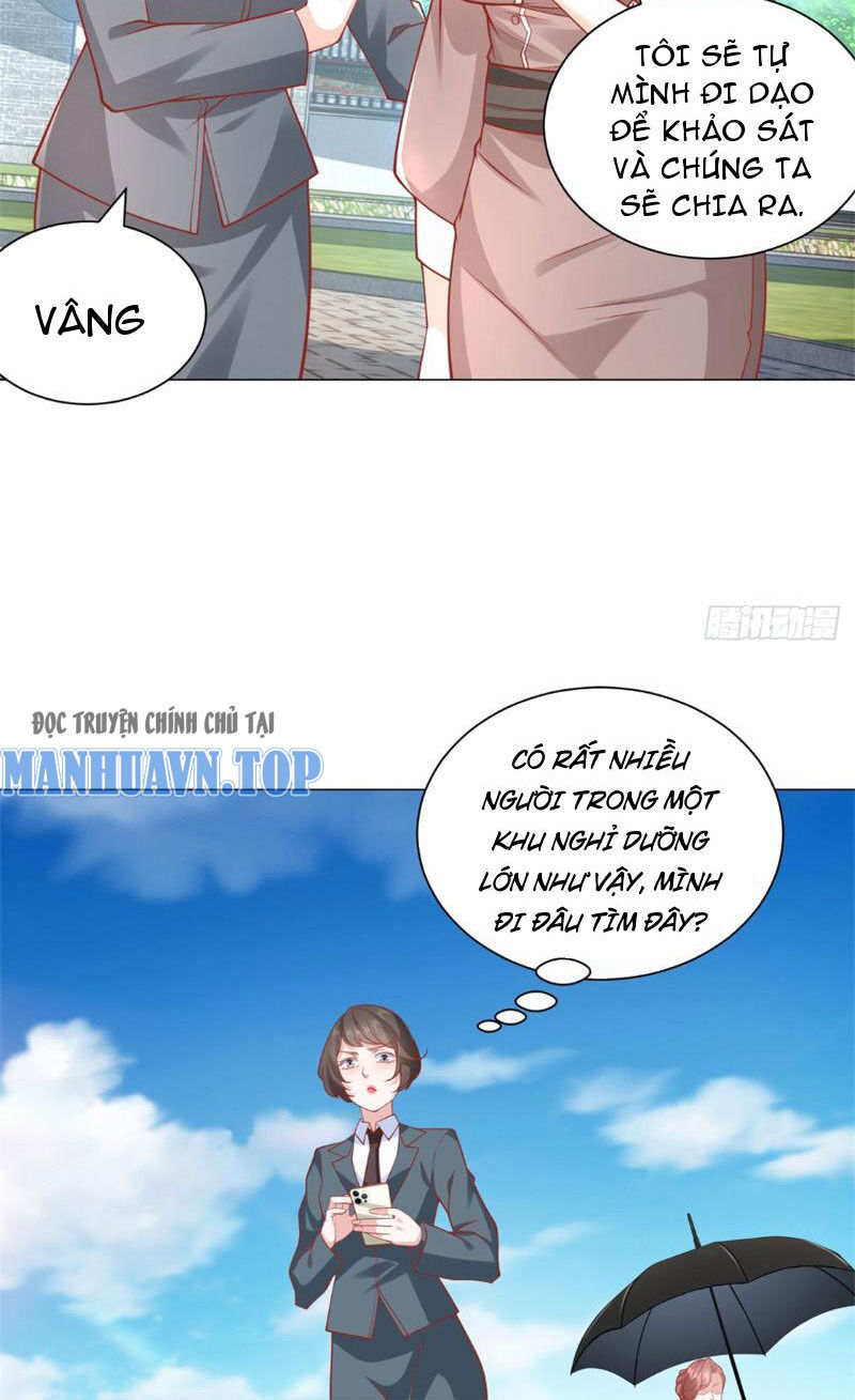 Tôi Là Tài Xế Xe Công Nghệ Có Chút Tiền Thì Đã Sao? Chap 109 - Next Chap 110
