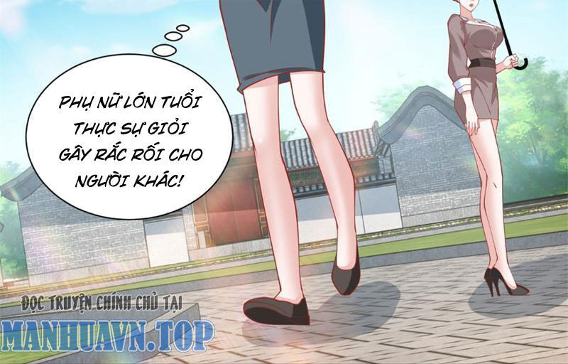 Tôi Là Tài Xế Xe Công Nghệ Có Chút Tiền Thì Đã Sao? Chap 109 - Next Chap 110