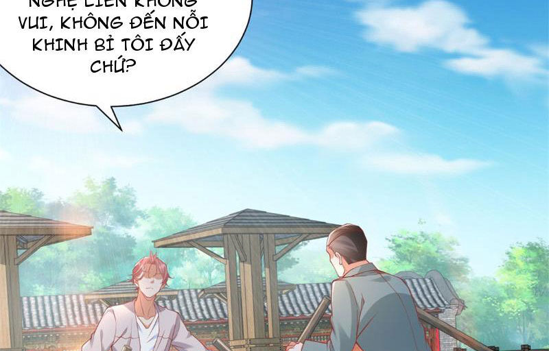 Tôi Là Tài Xế Xe Công Nghệ Có Chút Tiền Thì Đã Sao? Chap 109 - Next Chap 110