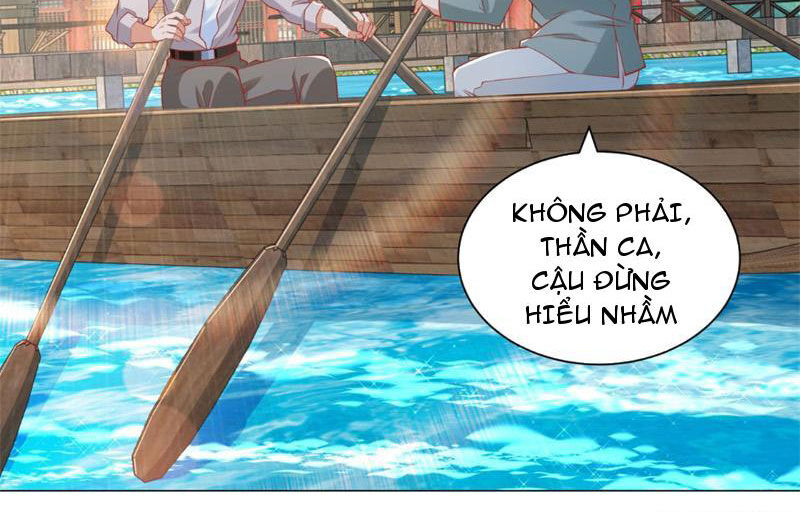 Tôi Là Tài Xế Xe Công Nghệ Có Chút Tiền Thì Đã Sao? Chap 109 - Next Chap 110