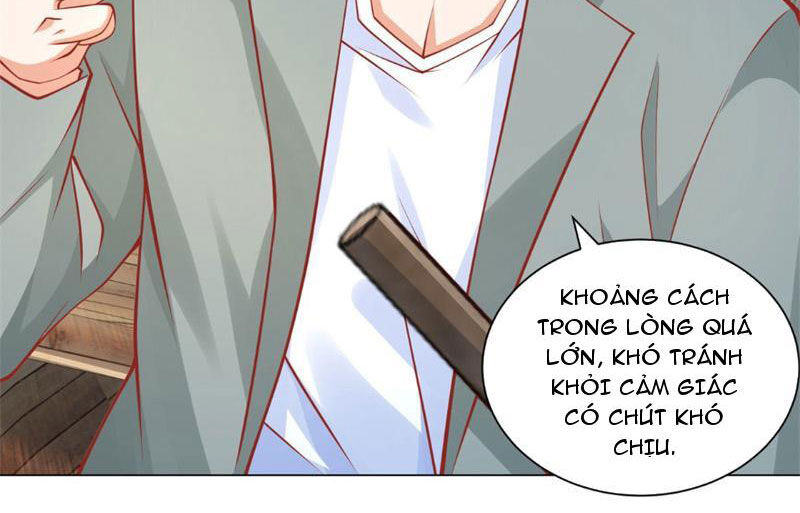 Tôi Là Tài Xế Xe Công Nghệ Có Chút Tiền Thì Đã Sao? Chap 109 - Next Chap 110