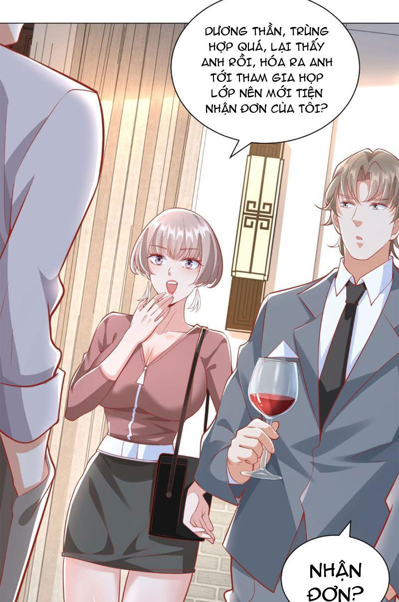 Tôi Là Tài Xế Xe Công Nghệ Có Chút Tiền Thì Đã Sao? Chap 109 - Next Chap 110