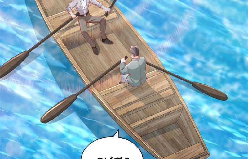 Tôi Là Tài Xế Xe Công Nghệ Có Chút Tiền Thì Đã Sao? Chap 109 - Next Chap 110