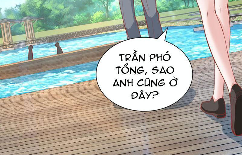Tôi Là Tài Xế Xe Công Nghệ Có Chút Tiền Thì Đã Sao? Chap 109 - Next Chap 110