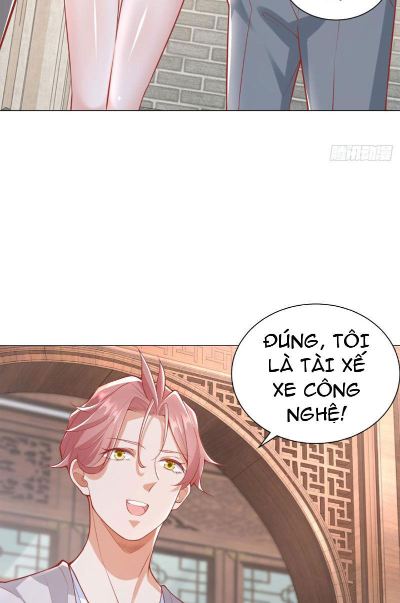 Tôi Là Tài Xế Xe Công Nghệ Có Chút Tiền Thì Đã Sao? Chap 109 - Next Chap 110