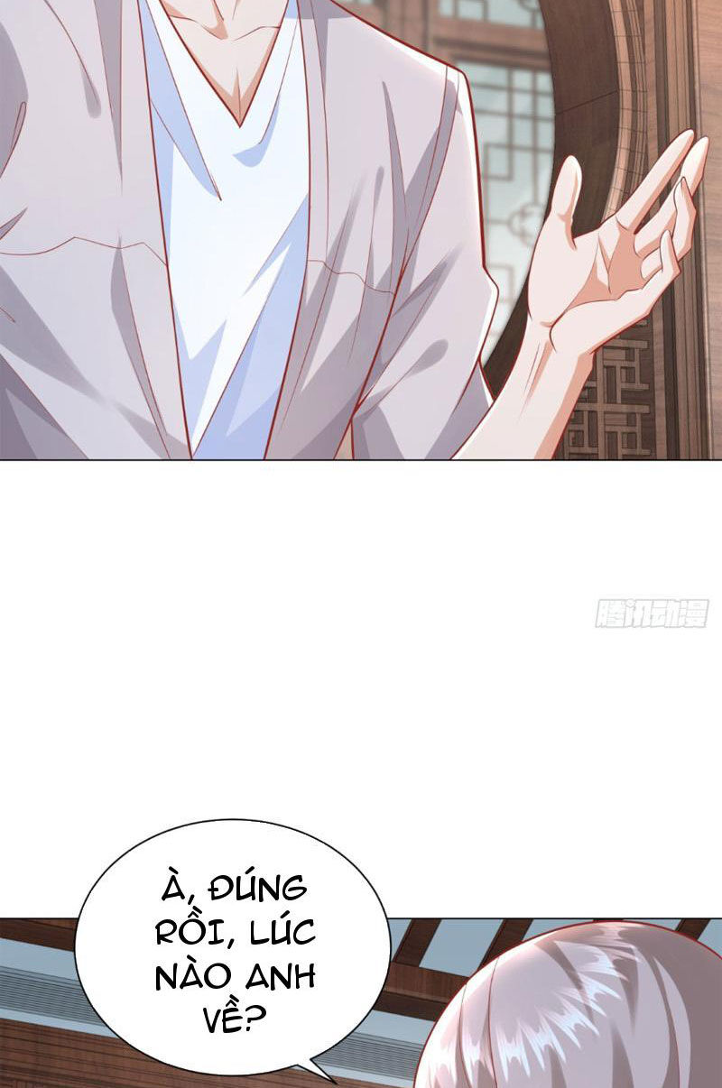 Tôi Là Tài Xế Xe Công Nghệ Có Chút Tiền Thì Đã Sao? Chap 109 - Next Chap 110