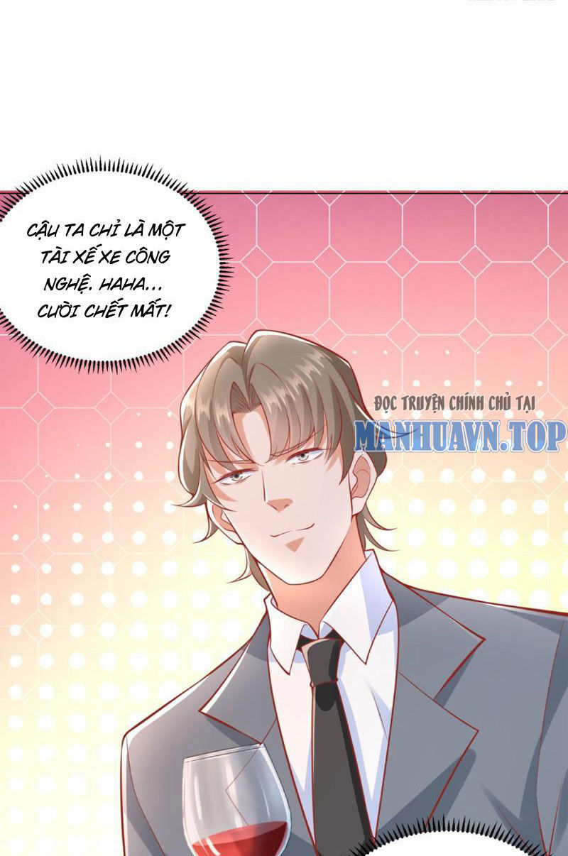 Tôi Là Tài Xế Xe Công Nghệ Có Chút Tiền Thì Đã Sao? Chap 109 - Next Chap 110