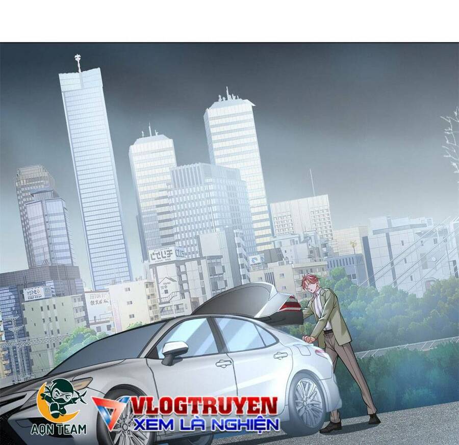 Tôi Là Tài Xế Xe Công Nghệ Có Chút Tiền Thì Đã Sao? Chap 11 - Next Chap 12